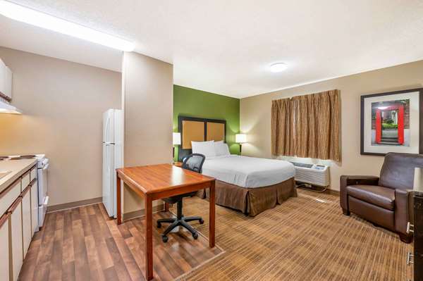  - Extended Stay America Suites Fairborn
