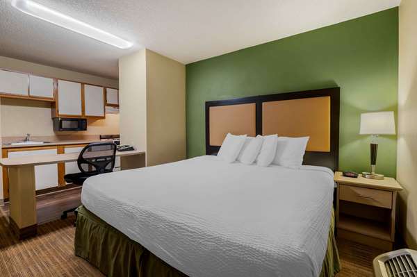  - Extended Stay America Suites Fairborn