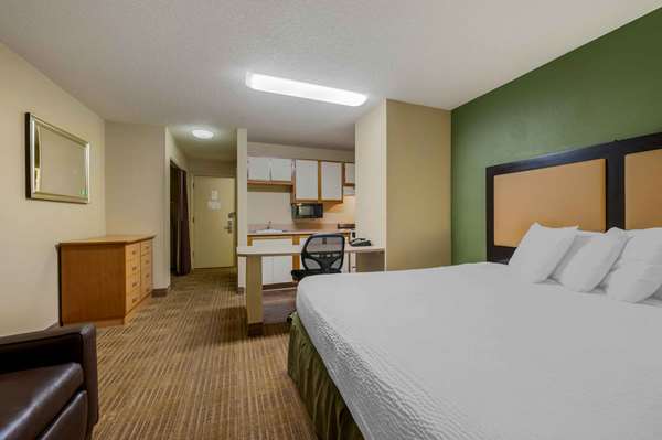  - Extended Stay America Suites Fairborn