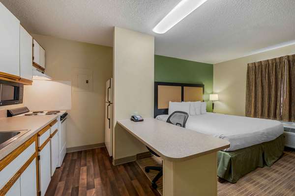  - Extended Stay America Suites Fairborn