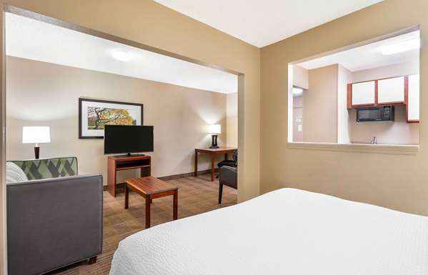  - Extended Stay America Suites Fairborn