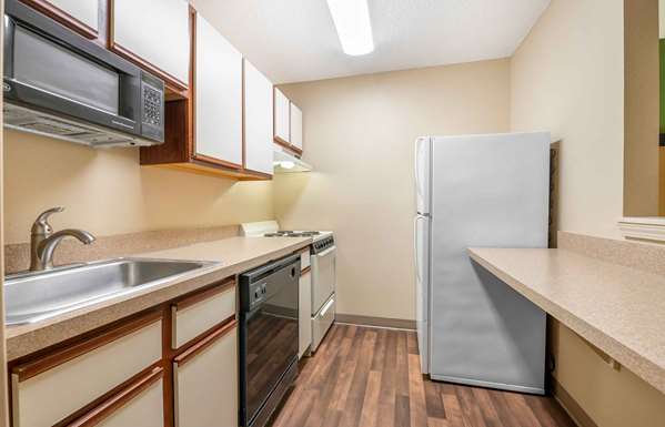 - Extended Stay America Suites Fairborn