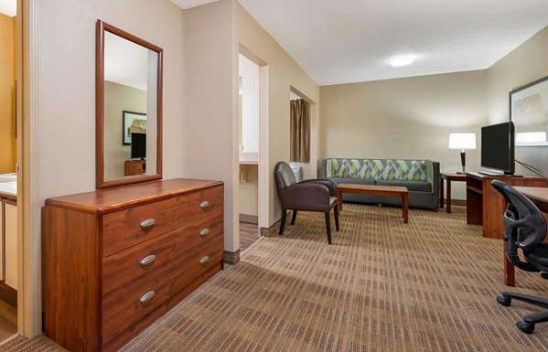  - Extended Stay America Suites Fairborn