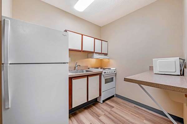  - Extended Stay America Suites Fairborn