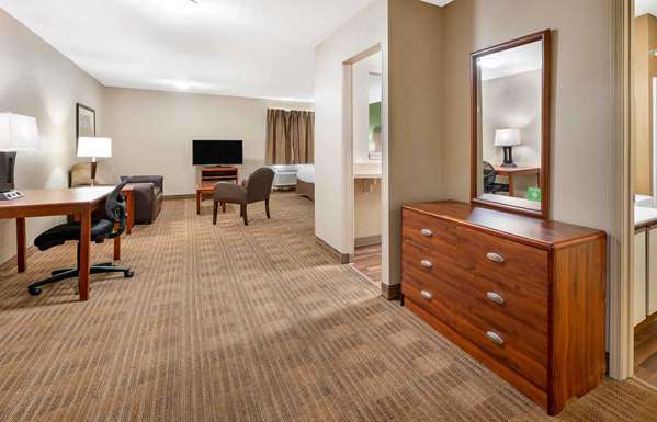  - Extended Stay America Suites Fairborn