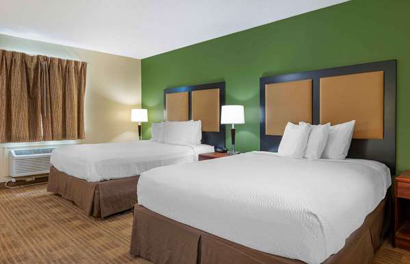  - Extended Stay America Suites Fairborn