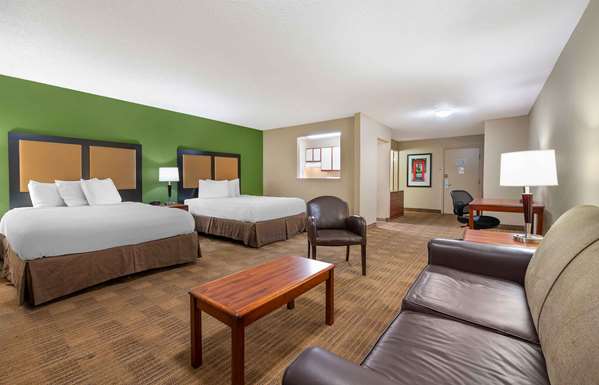  - Extended Stay America Suites Fairborn