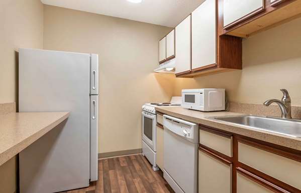  - Extended Stay America Suites Fairborn