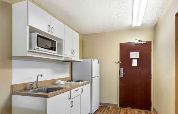  - Extended Stay America Suites Boise Airport - I-84, Exit 53