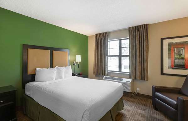  - Extended Stay America Suites Boise Airport - I-84, Exit 53