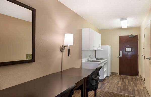  - Extended Stay America Suites Boise Airport - I-84, Exit 53