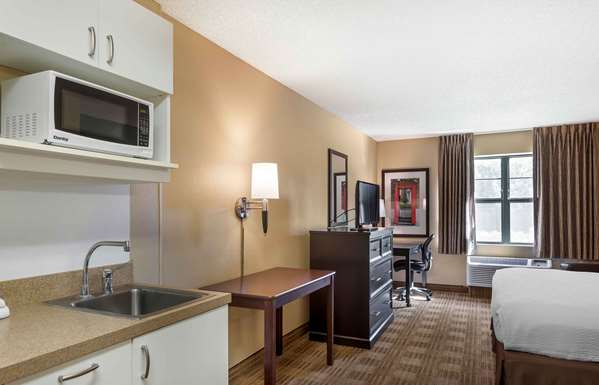  - Extended Stay America Suites Boise Airport - I-84, Exit 53