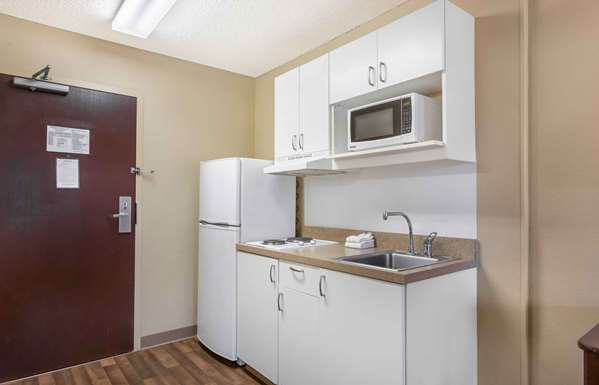  - Extended Stay America Suites Boise Airport - I-84, Exit 53