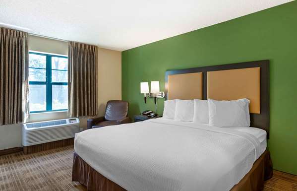  - Extended Stay America Suites Boise Airport - I-84, Exit 53