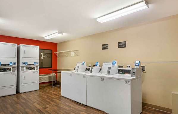  - Extended Stay America Suites Boise Airport - I-84, Exit 53