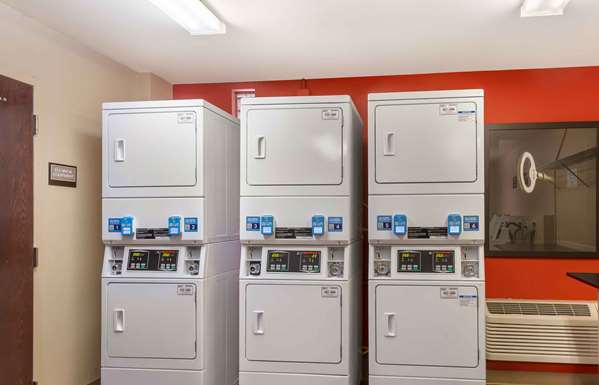  - Extended Stay America Suites Boise Airport - I-84, Exit 53