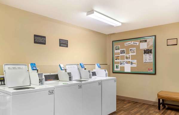  - Extended Stay America Suites Boise Airport - I-84, Exit 53