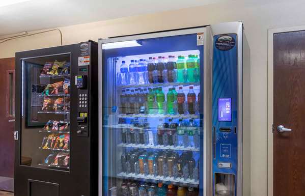  - Extended Stay America Suites Boise Airport - I-84, Exit 53