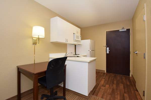  - Extended Stay America Suites South Tacoma - I-5, Exit 130