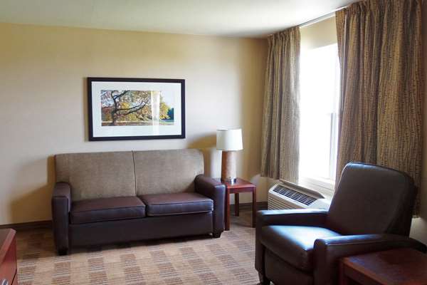  - Extended Stay America Suites Gwinnett Place Duluth - I-85, Exit 104