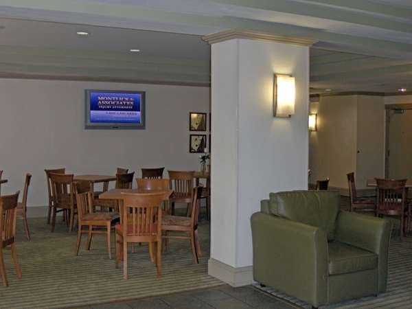 Amenities - Extended Stay America Suites Gwinnett Place Duluth - I-85, Exit 104