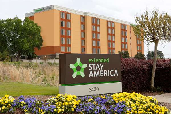 Exterior view - Extended Stay America Suites Gwinnett Place Duluth - I-85, Exit 104