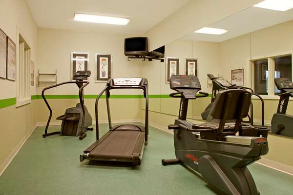 Fitness/ Exercise Room - Extended Stay America Suites Gwinnett Place Duluth - I-85, Exit 104