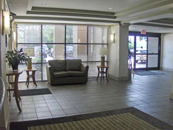  - Extended Stay America Suites Gwinnett Place Duluth - I-85, Exit 104