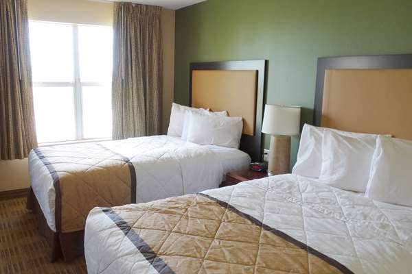  - Extended Stay America Suites Gwinnett Place Duluth - I-85, Exit 104