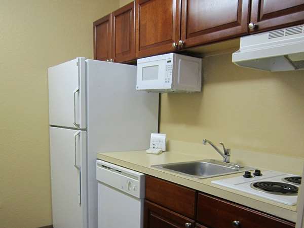  - Extended Stay America Suites Gwinnett Place Duluth - I-85, Exit 104