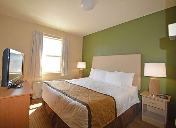  - Extended Stay America Suites Downtown Anchorage