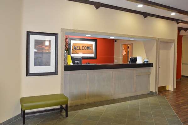  - Extended Stay America Suites Downtown Anchorage