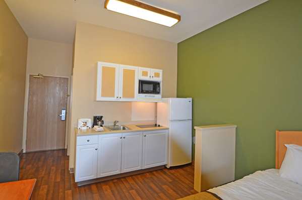  - Extended Stay America Suites Downtown Anchorage