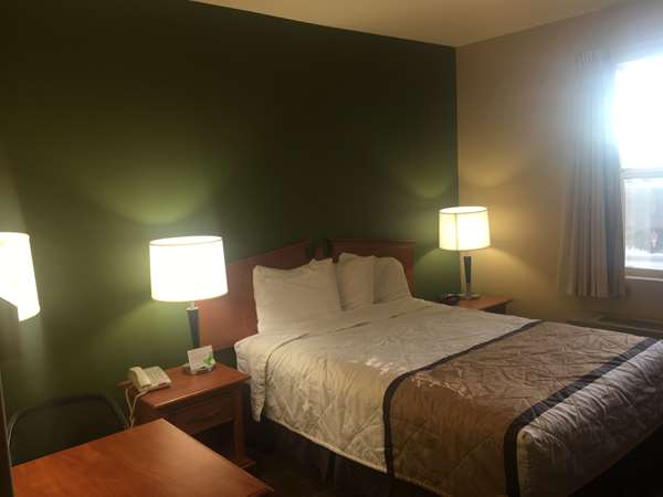 - Extended Stay America Suites Downtown Anchorage