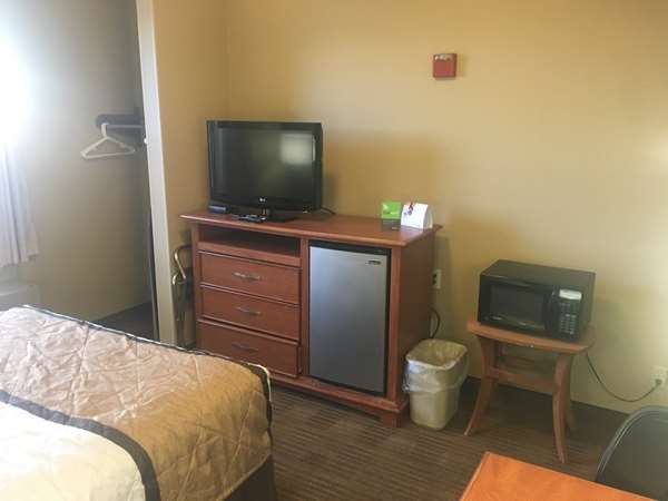  - Extended Stay America Suites Downtown Anchorage