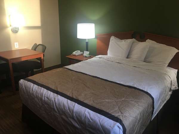 - Extended Stay America Suites Downtown Anchorage
