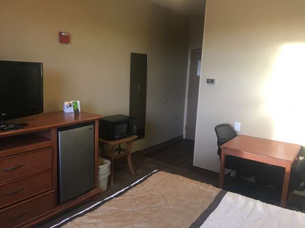  - Extended Stay America Suites Downtown Anchorage