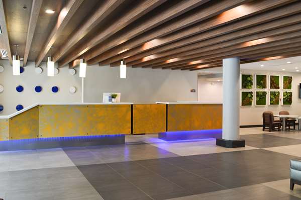  - Best Western Ft Lauderdale Hollywood Airport Hotel - I-95, Exit 21