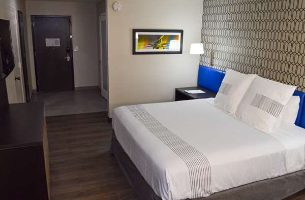  - Best Western Ft Lauderdale Hollywood Airport Hotel - I-95, Exit 21