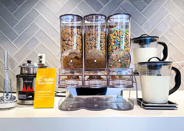 Amenities - Best Western Ft Lauderdale Hollywood Airport Hotel - I-95, Exit 21