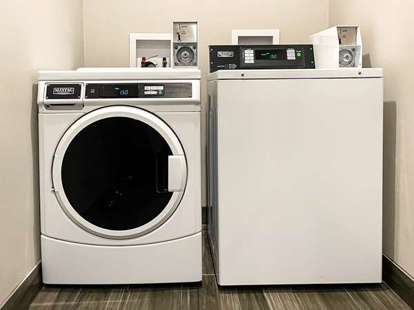 Amenities - Best Western Ft Lauderdale Hollywood Airport Hotel - I-95, Exit 21