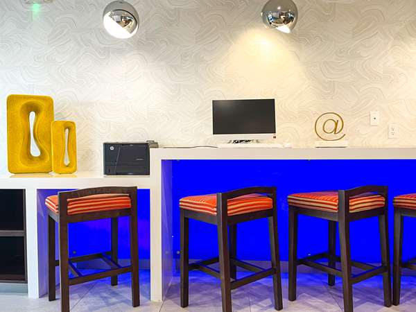 Conference Area - Best Western Ft Lauderdale Hollywood Airport Hotel - I-95, Exit 21