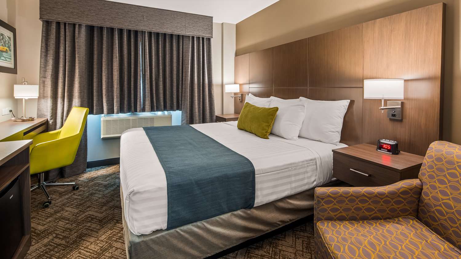 Best Western Coney Island Brooklyn Inn, NY See Discounts