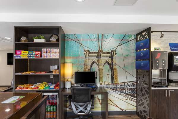 Conference Area - Best Western Coney Island Brooklyn Inn