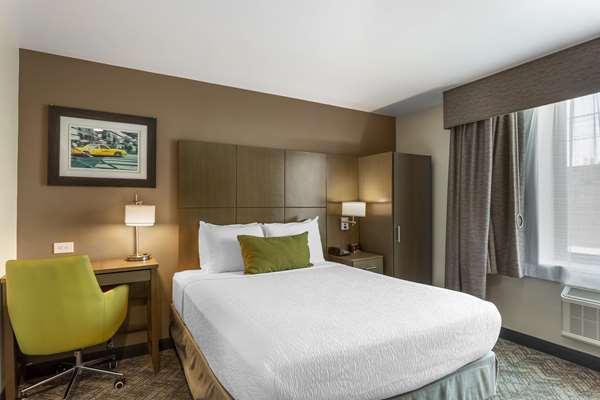  - Best Western Coney Island Brooklyn Inn