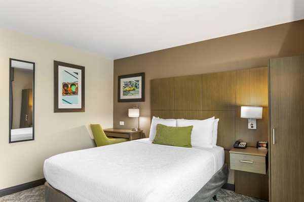  - Best Western Coney Island Brooklyn Inn