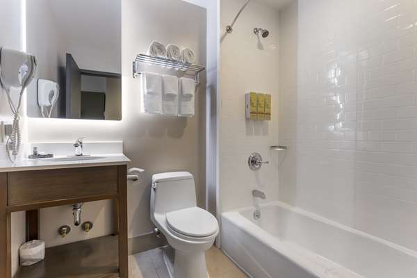  - Best Western Coney Island Brooklyn Inn