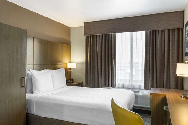  - Best Western Coney Island Brooklyn Inn