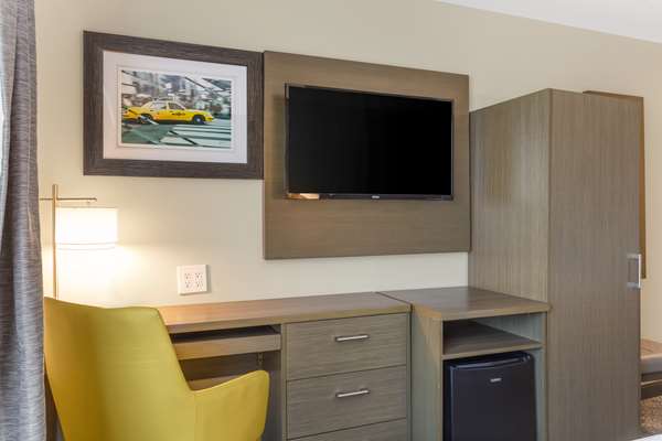  - Best Western Coney Island Brooklyn Inn