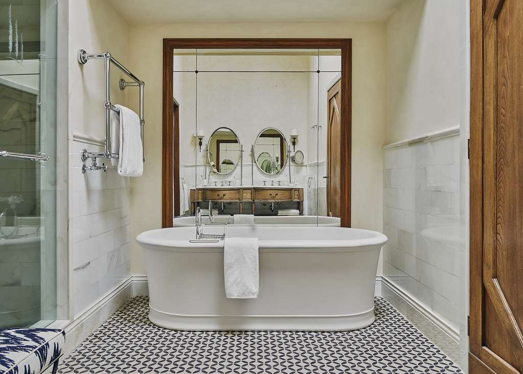 Castello di Casole, A Belmond Hotel, Tuscany